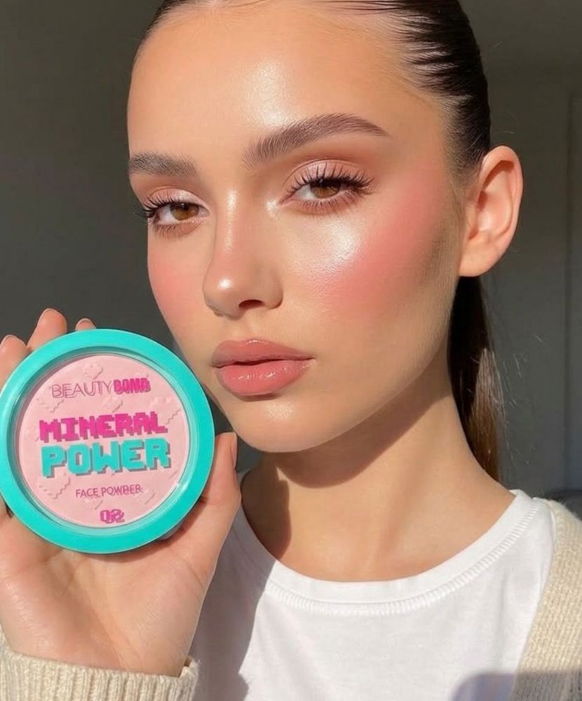 Beauty Bomb - Mineral Powder - Shade 02_thumbnail_1