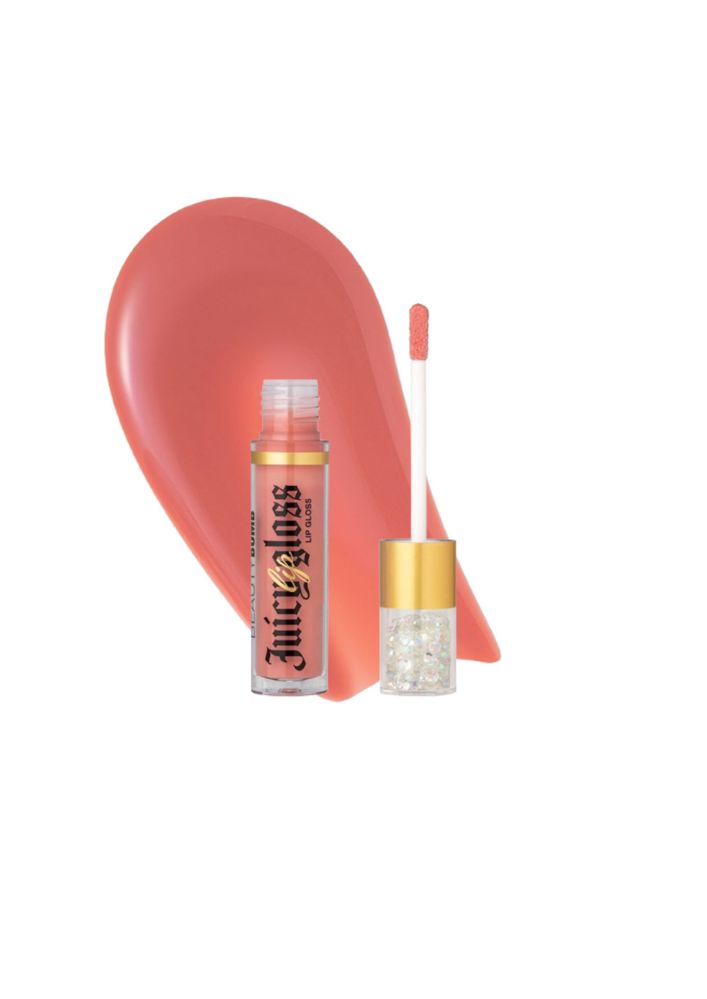 Beauty Bomb - Lip Gloss «Juicy» - Shade 03_thumbnail_0