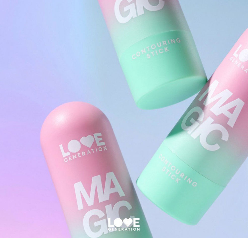 Love Generation - Contouring Stick - Magic - Shade 03_thumbnail_2