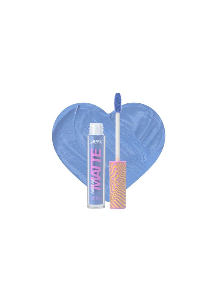 Love Generation - Matte Liquid Eyeshadow Nirvana - Shade 05_thumbnail_0