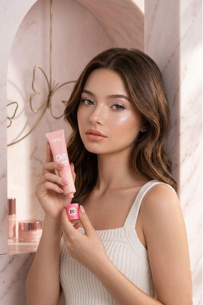 Love Generation - Foundation Cream - Love is the Foundation - Shade 02_thumbnail_1