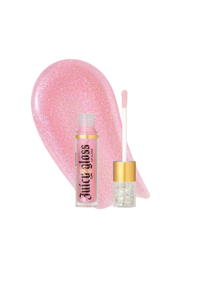 Beauty Bomb - Lip Gloss «Juicy» - Shade 04_thumbnail_0