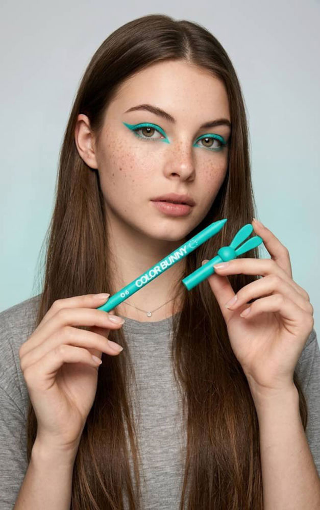 Love Generation - Gel Eye Pencil Color Bunny - Shade 06_thumbnail_1