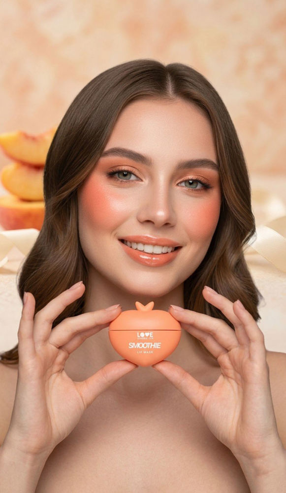 Love Generation - Lip Mask - Smoothie - Shade 01_thumbnail_1