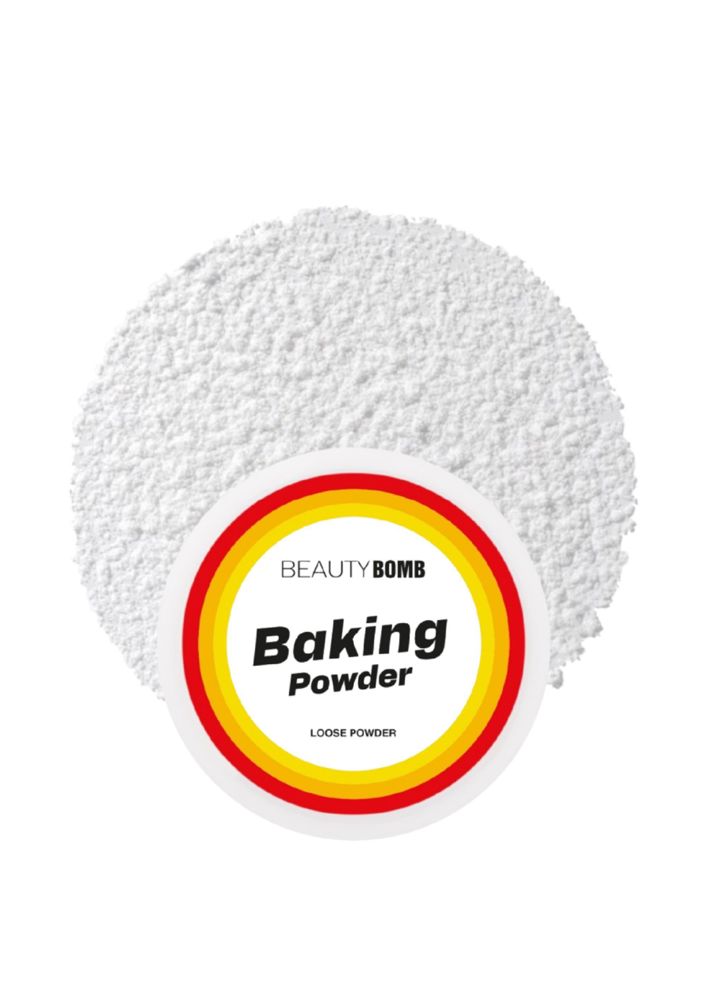 Beauty Bomb - Loose Powder - Baking Powder_thumbnail_0