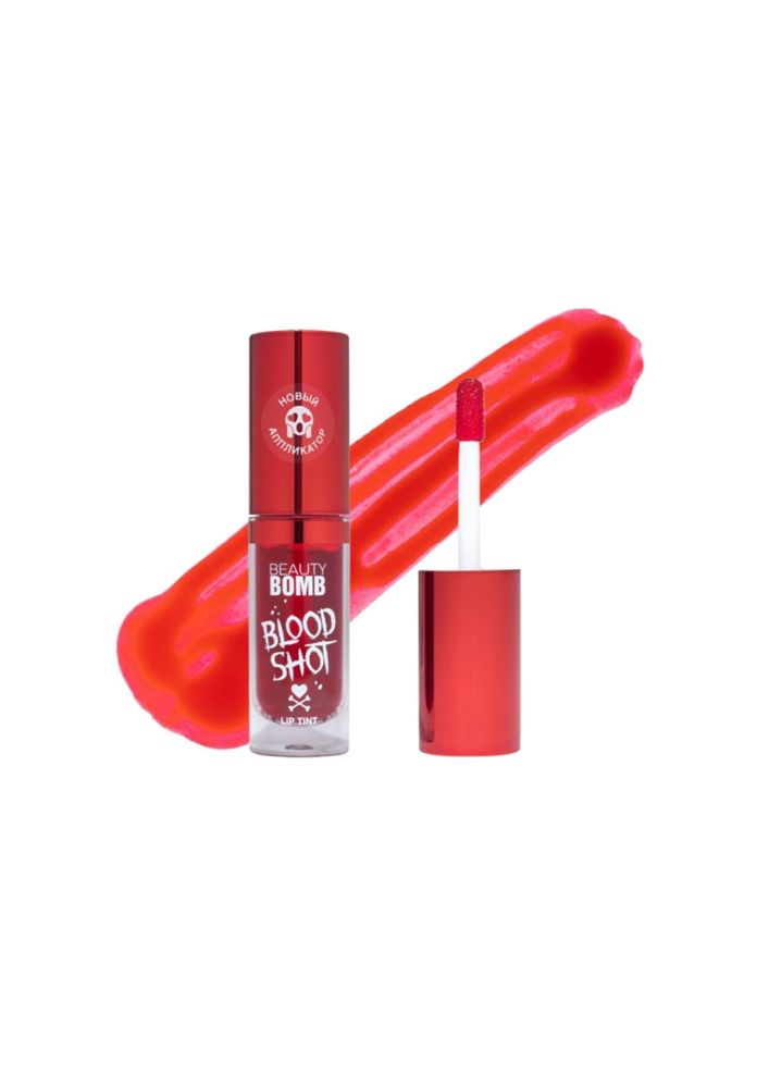 Beauty Bomb - Lip Tint ""Blood Shot"" - Shade 02_thumbnail_0