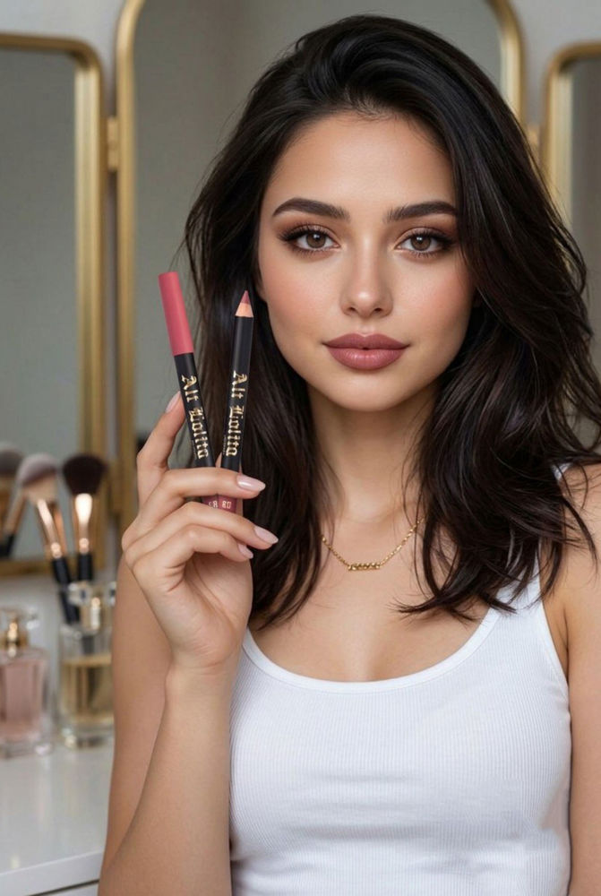 Beauty Bomb - Lip Pencil "Alt Lolita" - Shade 06_thumbnail_1