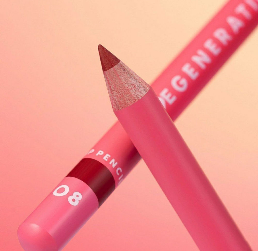 Love Generation - Lip Pencil - Shade 08_thumbnail_2