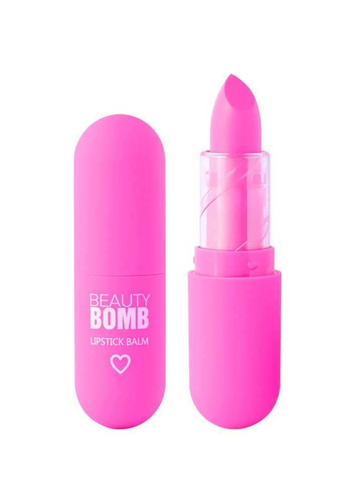 Beauty Bomb - Color Lip Balm 01_thumbnail_0