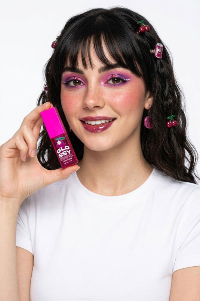 Beauty Bomb - Lip Oil «Glossy oops» - Shade 01_thumbnail_1