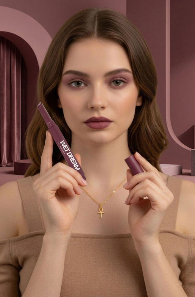 Love Generation - Lipstick Balm - Wet Dream - Shade 10_thumbnail_1