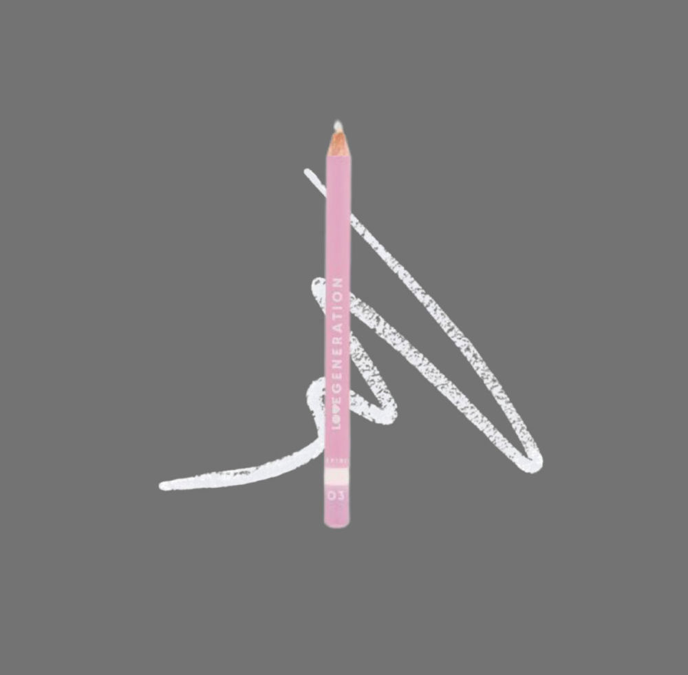Love Generation - Eye Pencil - Shade 03_thumbnail_0