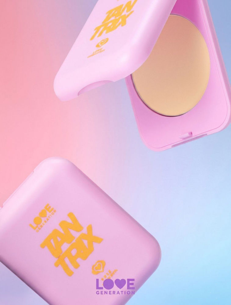 Love Generation - Face Powder - Tantrix - Shade 03_thumbnail_2