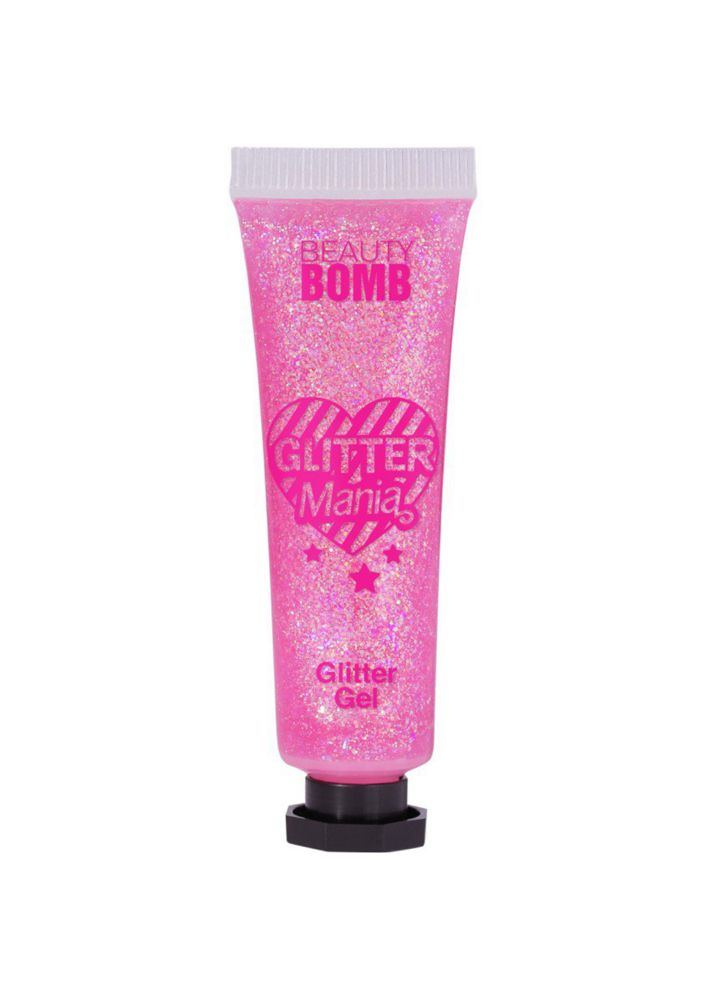 Beauty Bomb - Glitter Gel «Glitter Mania» - Shade 02_thumbnail_0
