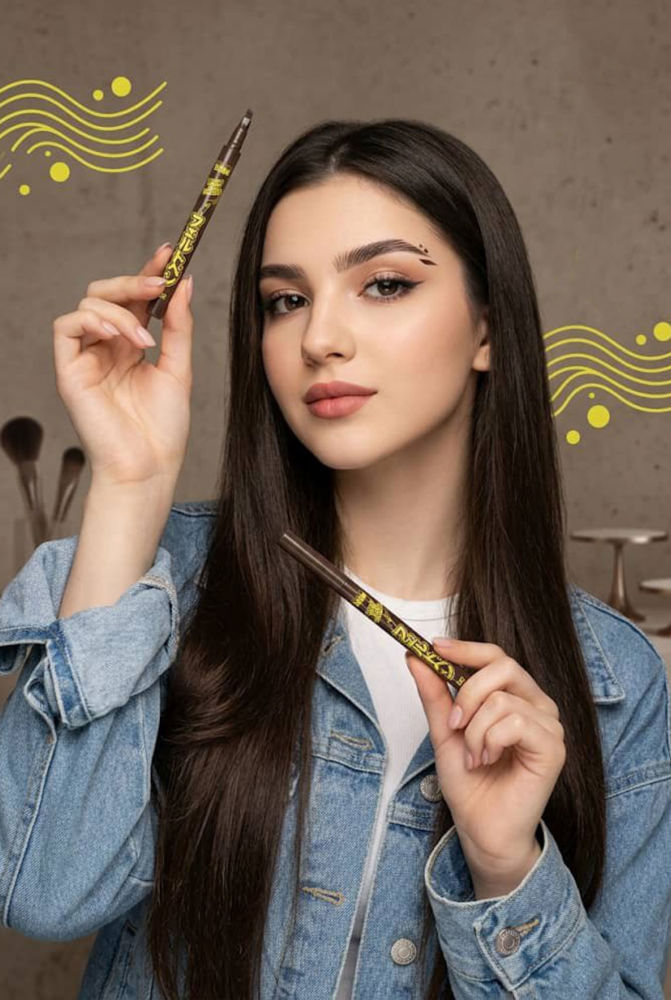 Beauty Bomb - Brow Tint Marker - Shade 02_thumbnail_1