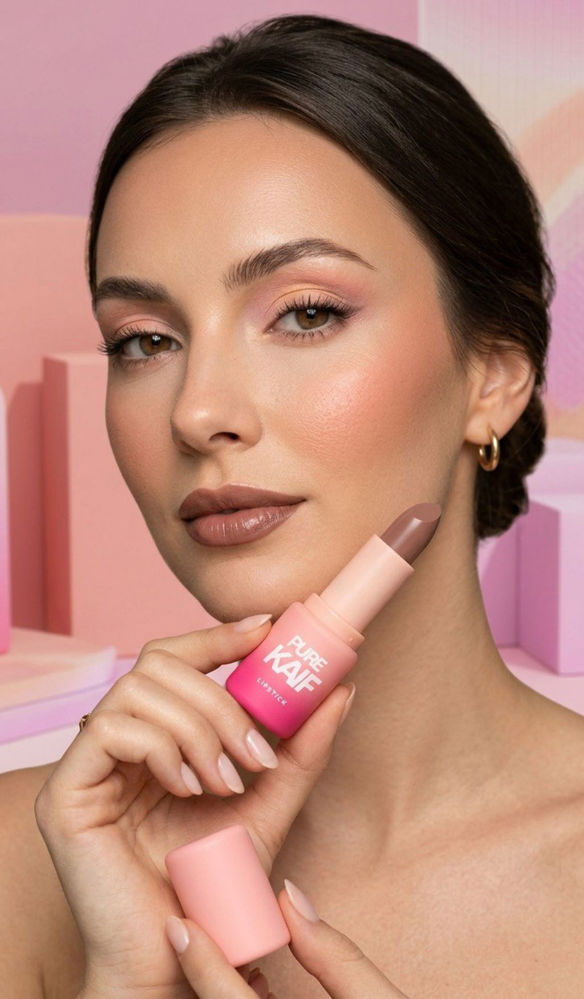 Love Generation - Lipstick - Pure Kaif - Shade 02_thumbnail_1