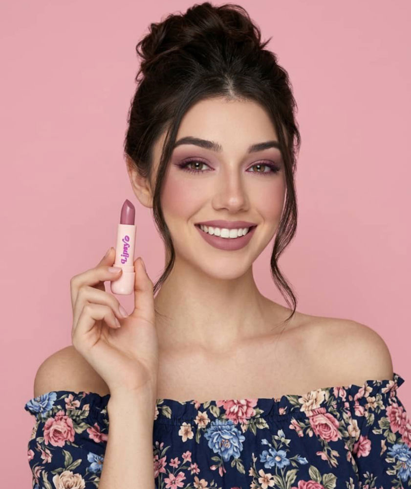 Beauty Bomb - Lipsy Lipstick - Shade 04_thumbnail_1