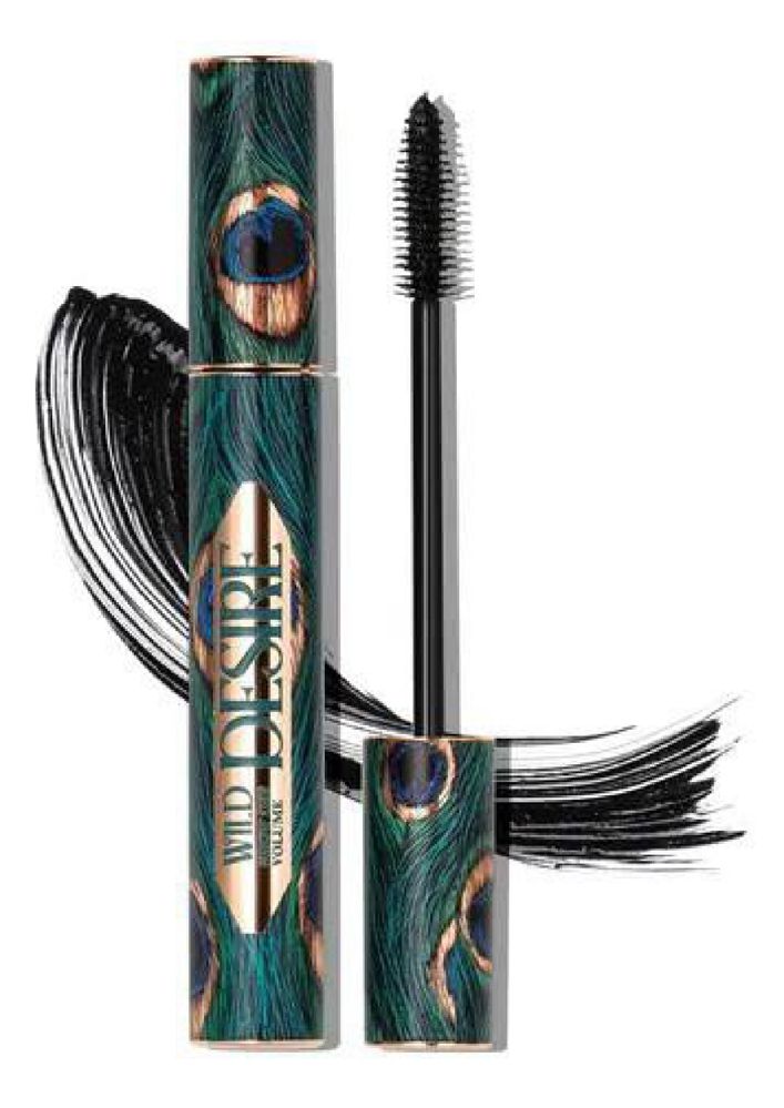 SELESTIA Wild Desire Show of Volume Mascara_thumbnail_1