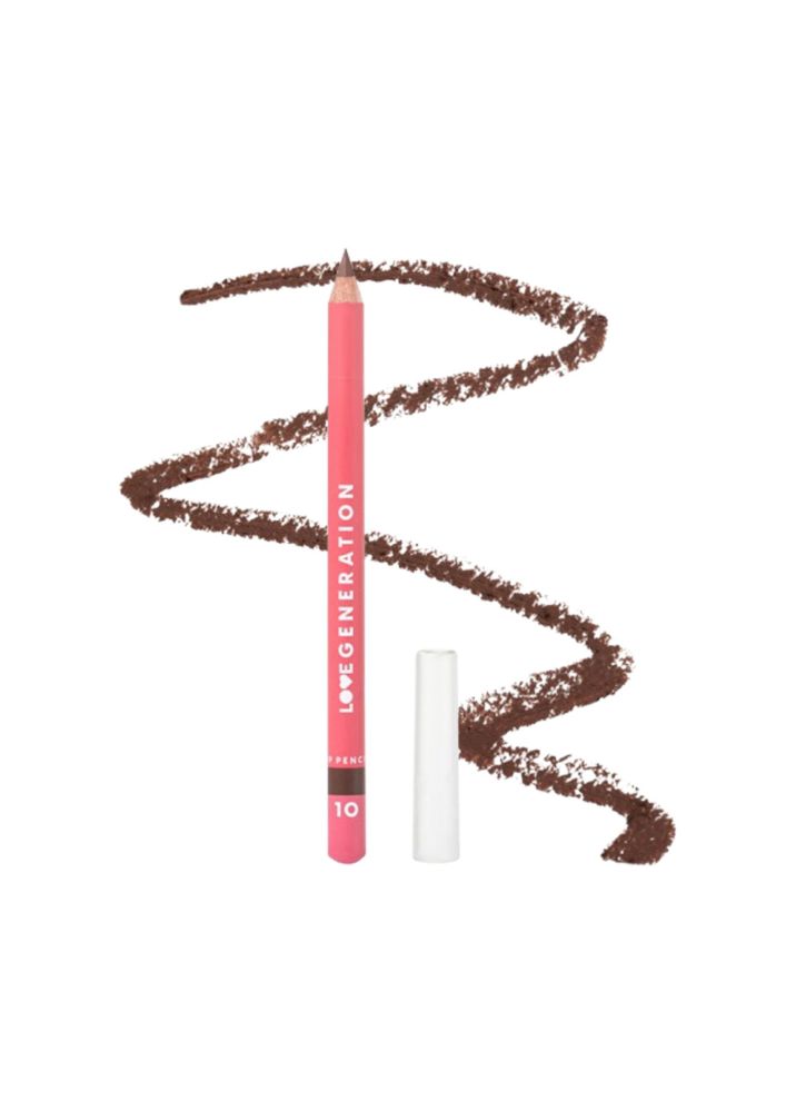 Love Generation - Lip Pencil - Shade 10_thumbnail_0