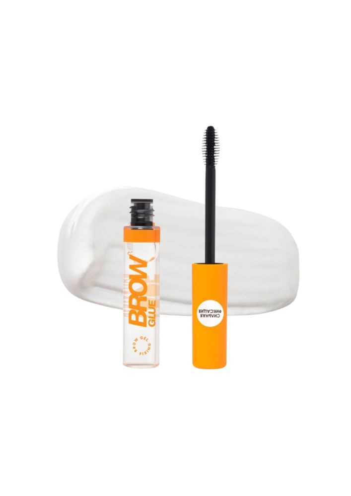 Love Generation - Extra Fixing Brow Gel - Brow Glue_thumbnail_0