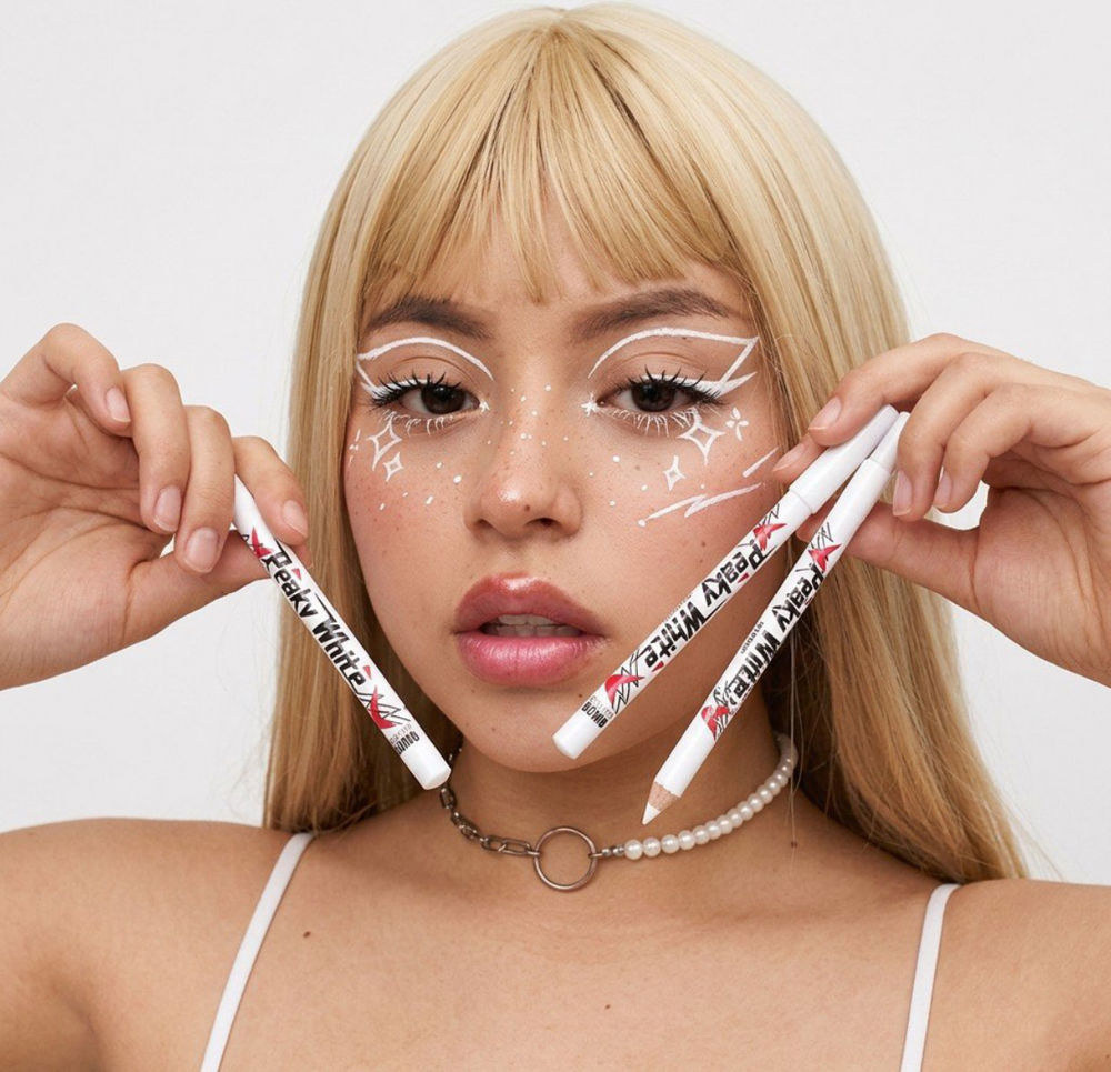 Beauty Bomb - Eyeliner Pencil ""Peaky White"" - Shade 03_thumbnail_1