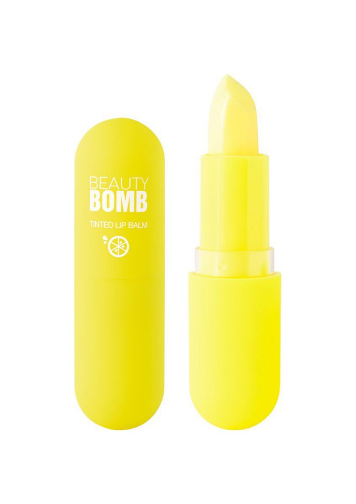 Beauty Bomb - Tinted Lip Balm 01_thumbnail_0