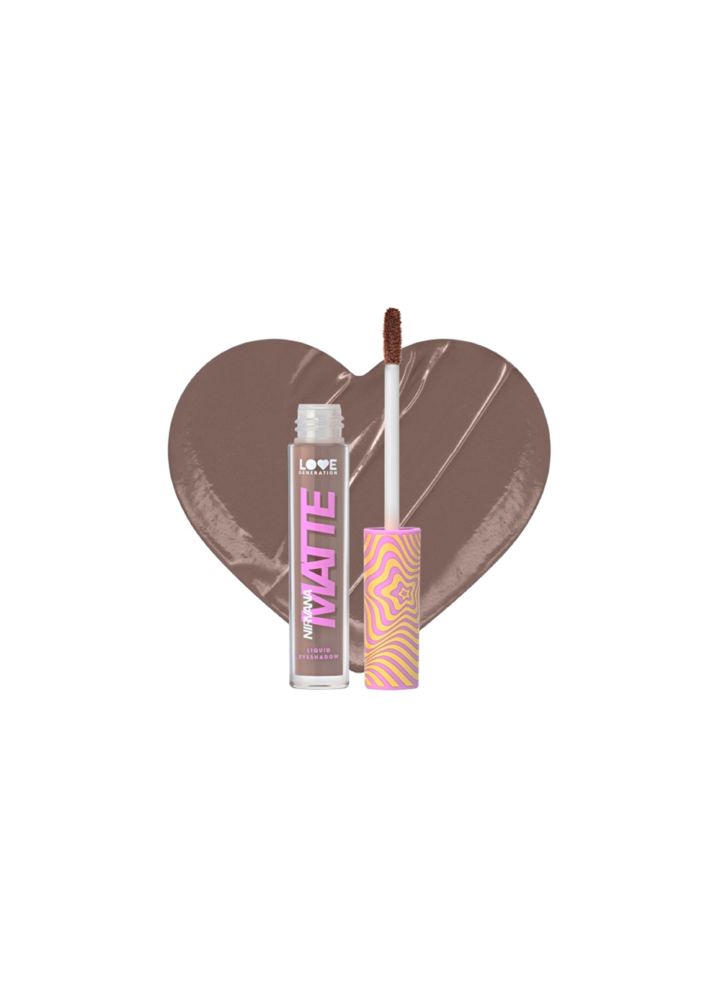 Love Generation - Matte Liquid Eyeshadow Nirvana - Shade 02_thumbnail_0