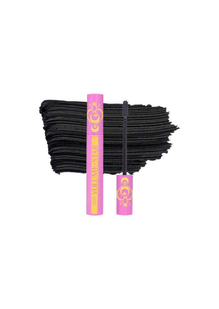 Beauty Bomb - Mascara «Volume Star» - Shade 01_thumbnail_0