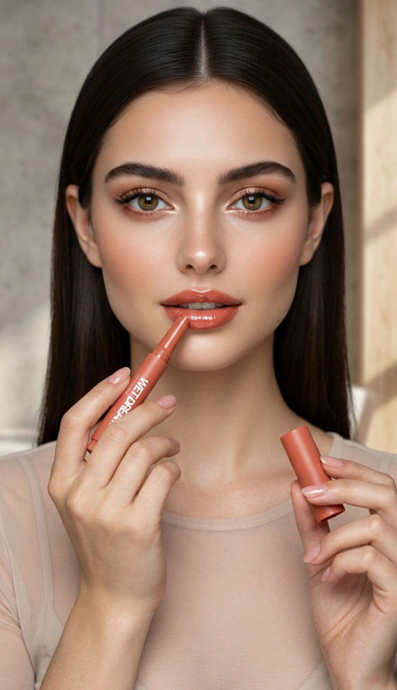 Love Generation - Lipstick Balm - Wet Dream - Shade 06_thumbnail_1