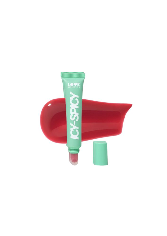 Love Generation - Plump Lip Gloss - Icy-Spicy - Shade 02_thumbnail_0