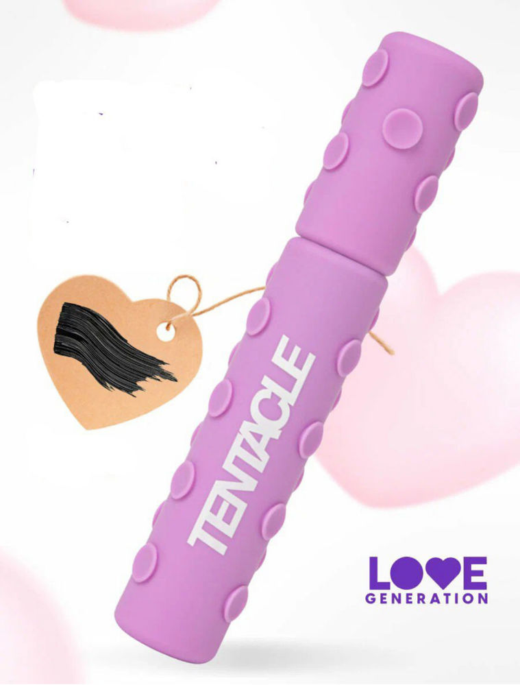 Love Generation - Tentacle Volume Mascara - Shade 01_thumbnail_2