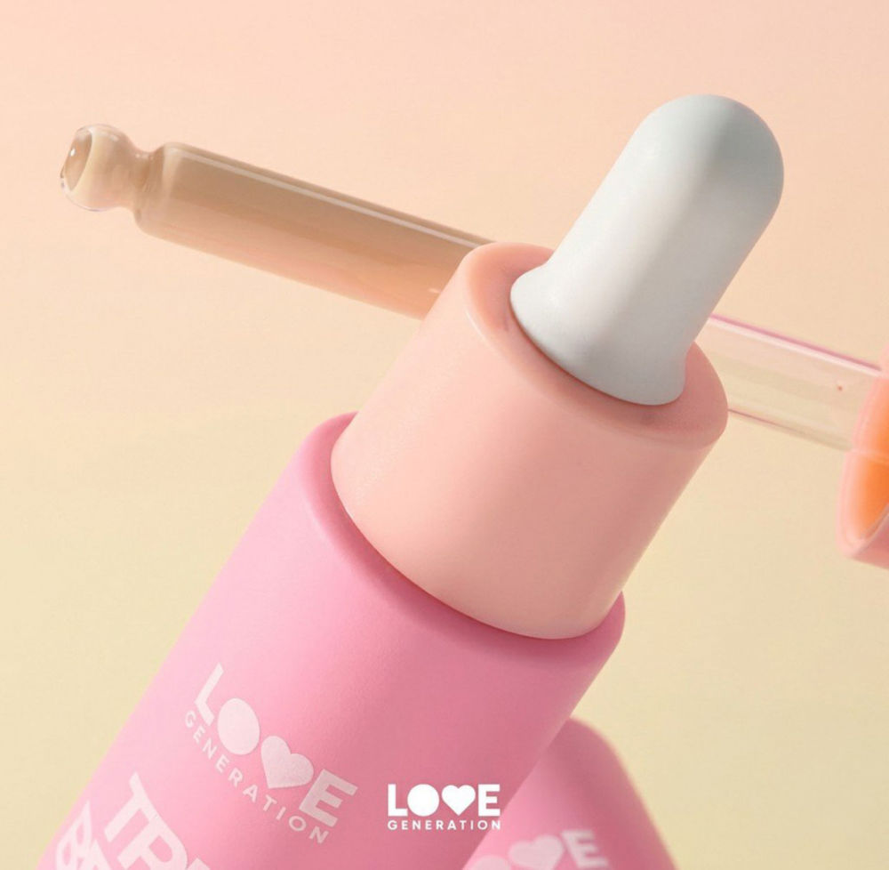 Love Generation - Tint Foundation - True Beauty inside - Shade 02_thumbnail_2