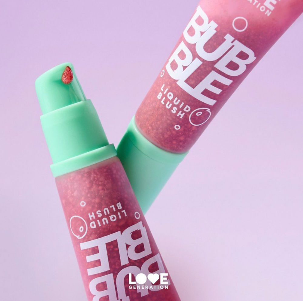 Love Generation - Liquid Blush - Bubble - Shade 02_thumbnail_2