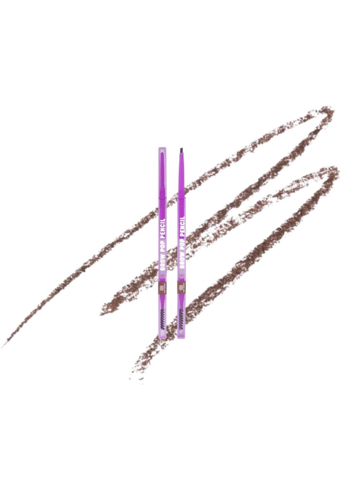 Beauty Bomb - Automatic Brow Pencil - Shade 02_thumbnail_0
