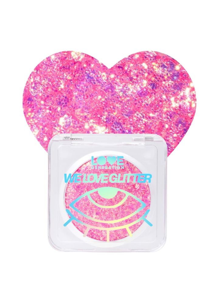 Love Generation - Face Glitter - We Love Glitter - Shade 03_thumbnail_0