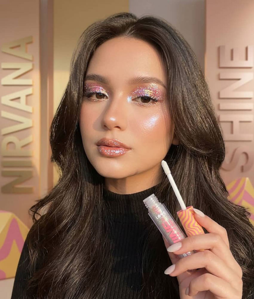 Love Generation - Shine Liquid Eyeshadow Nirvana - Shade 04_thumbnail_1