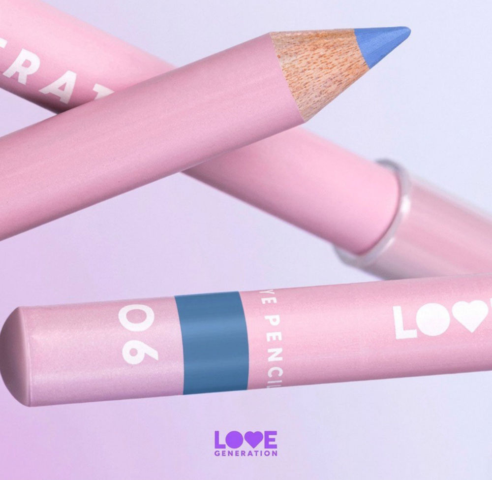 Love Generation - Eye Pencil - Shade 06_thumbnail_2