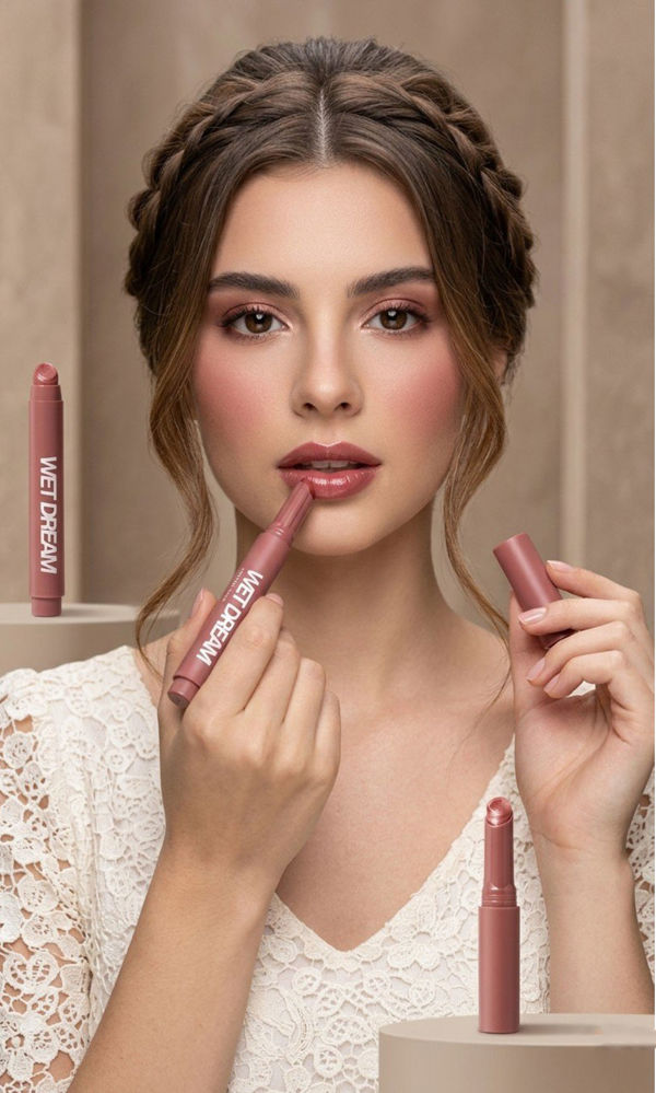 Love Generation - Lipstick Balm - Wet Dream - Shade 05_thumbnail_1