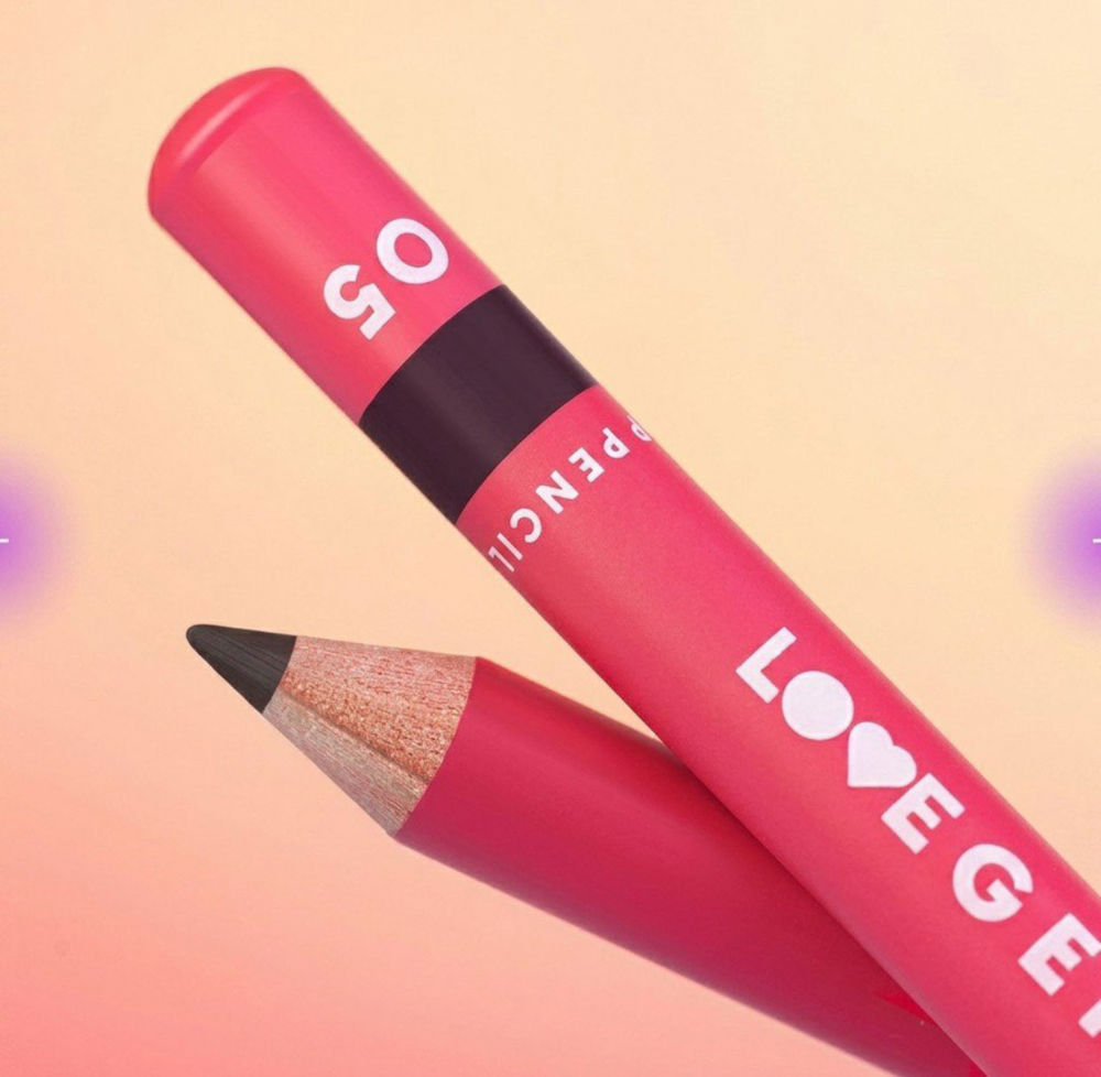 Love Generation - Lip Pencil - Shade 05_thumbnail_1