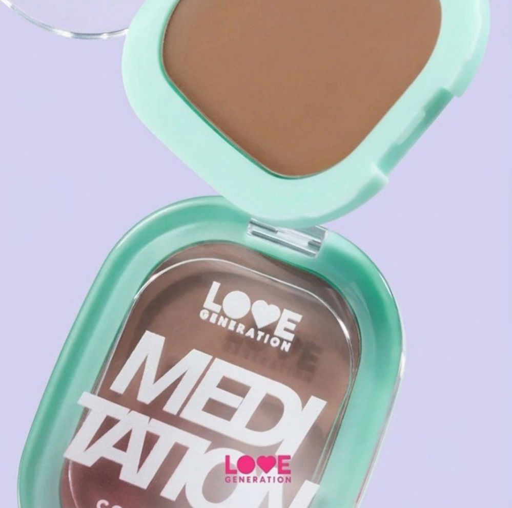 Love Generation - Contouring Cream - Meditation - Shade 01_thumbnail_2