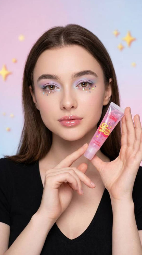 Beauty Bomb - Lip Gloss "Glossy Bossy" - Shade 03_thumbnail_1