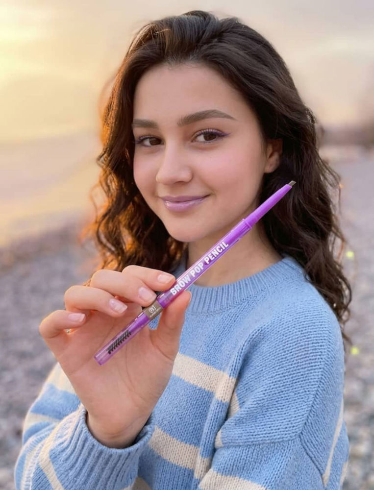 Beauty Bomb - Automatic Brow Pencil - Shade 01_thumbnail_1