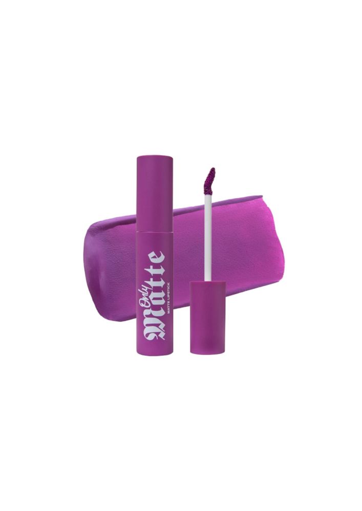 Beauty Bomb - Only Matte Liquid Lipstick - Shade 04_thumbnail_0