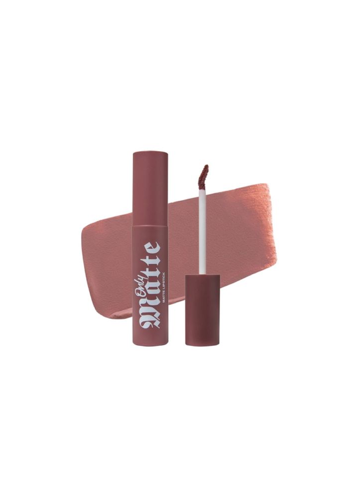 Beauty Bomb - Only Matte Liquid Lipstick - Shade 03_thumbnail_0