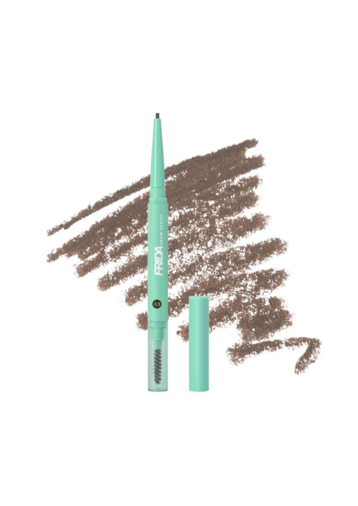 Love Generation - Automatic Brow Pencil Frida - Shade 03_thumbnail_0