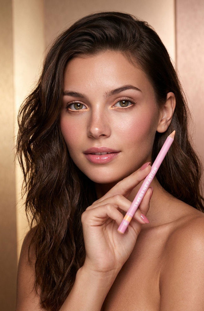 Love Generation - Eye Pencil - Shade 10_thumbnail_1
