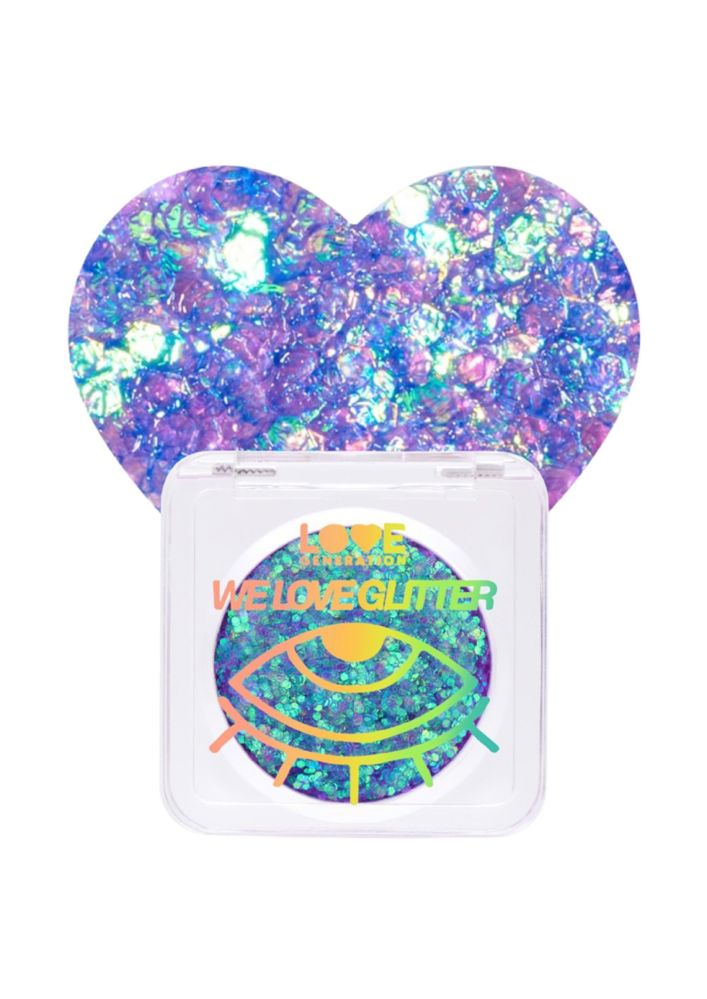 Love Generation - Face Glitter - We Love Glitter - Shade 05_thumbnail_0