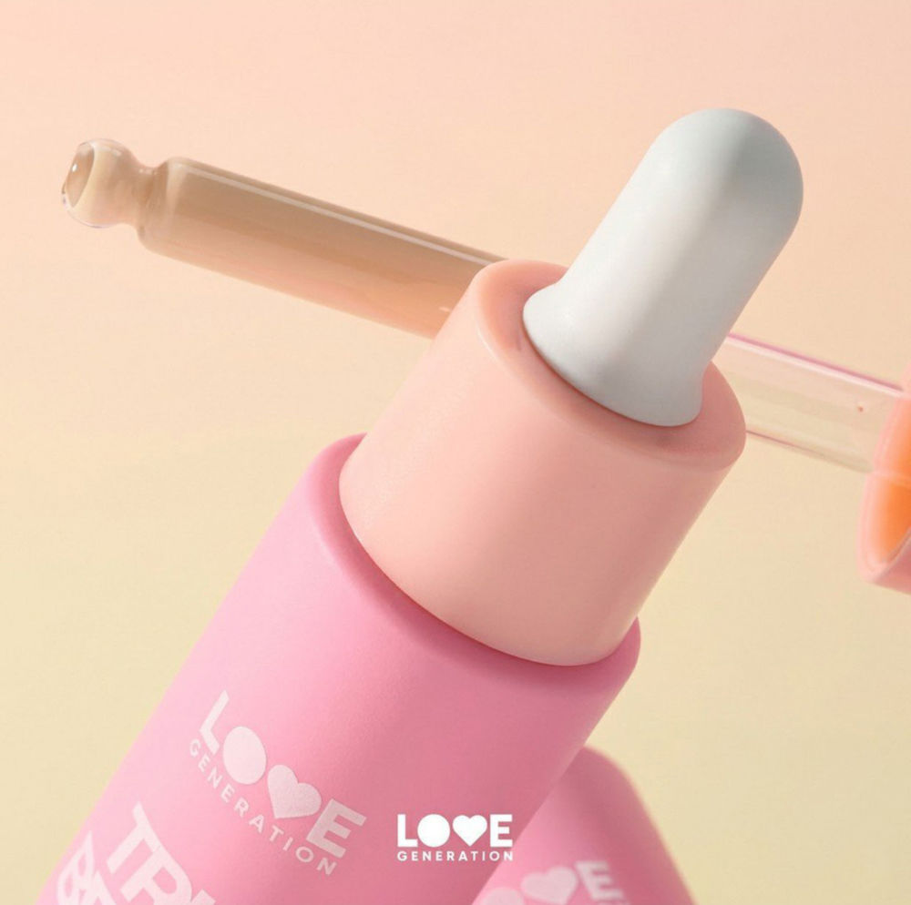 Love Generation - Tint Foundation - True Beauty inside - Shade 03_thumbnail_2