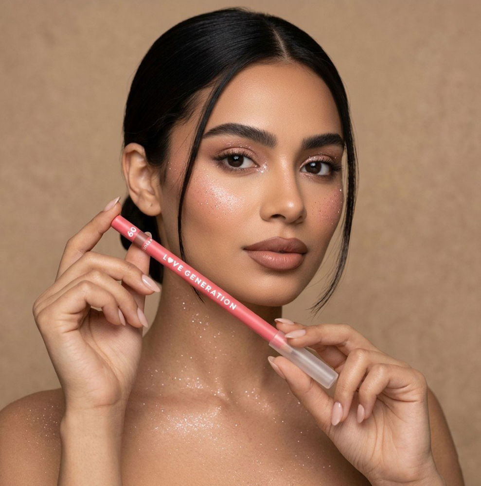 Love Generation - Lip Pencil - Shade 09_thumbnail_1