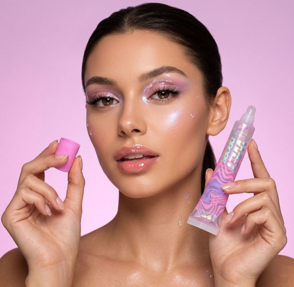 Love Generation - Eye and Lip Gloss - Wet Drops - Shade 01_thumbnail_1